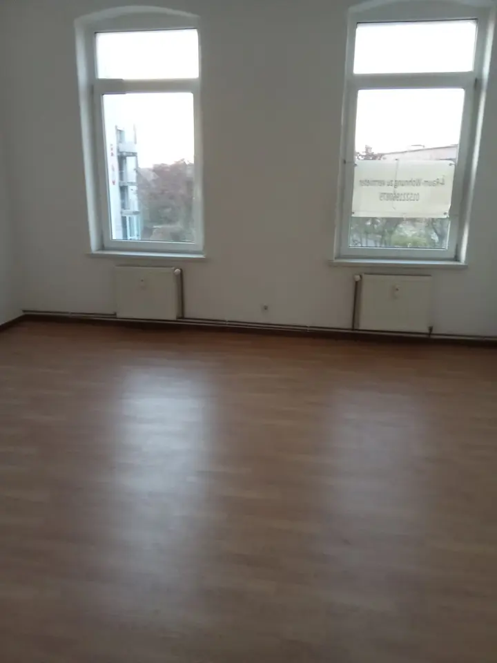 4 Zimmer Wohnung mit 90 m² in Dessau-Roßlau – Bild 2