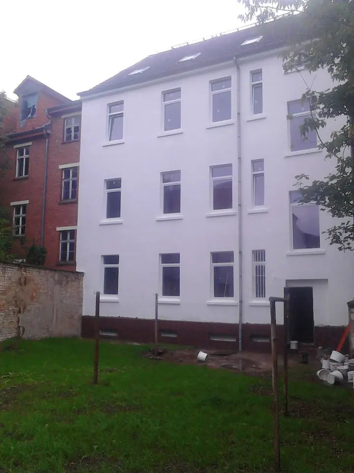 4 Zimmer Wohnung mit 90 m² in Dessau-Roßlau – Bild 4