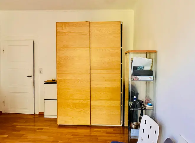 WG-Zimmer in Frankfurt am Main – Bild 3