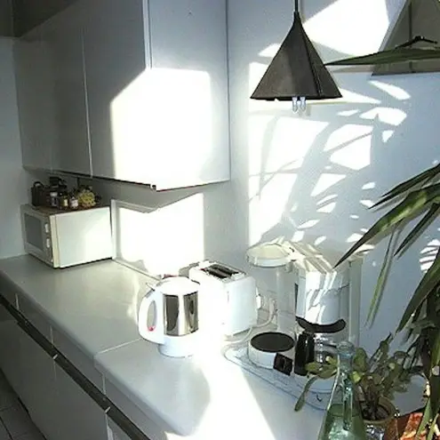 WG-Zimmer in Frankfurt am Main – Bild 6