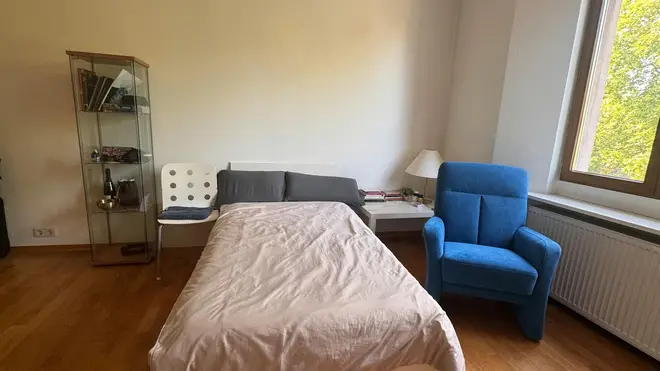 WG-Zimmer in Frankfurt am Main – Bild 10