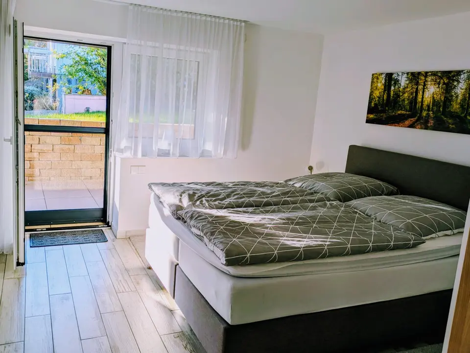 WG-Zimmer mit 48 m² in Karlsruhe – Bild 2