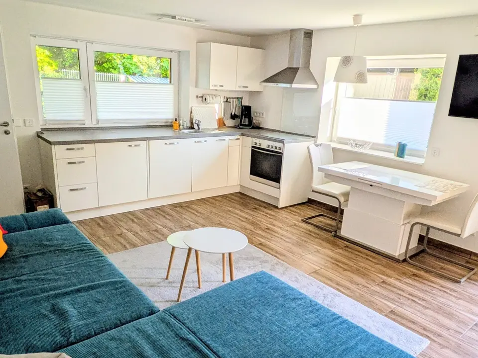 WG-Zimmer mit 48 m² in Karlsruhe – Bild 4