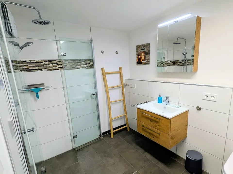 WG-Zimmer mit 48 m² in Karlsruhe – Bild 6