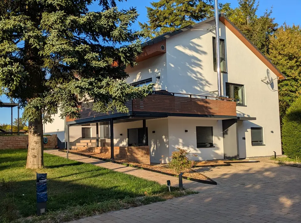 WG-Zimmer mit 48 m² in Karlsruhe – Bild 8