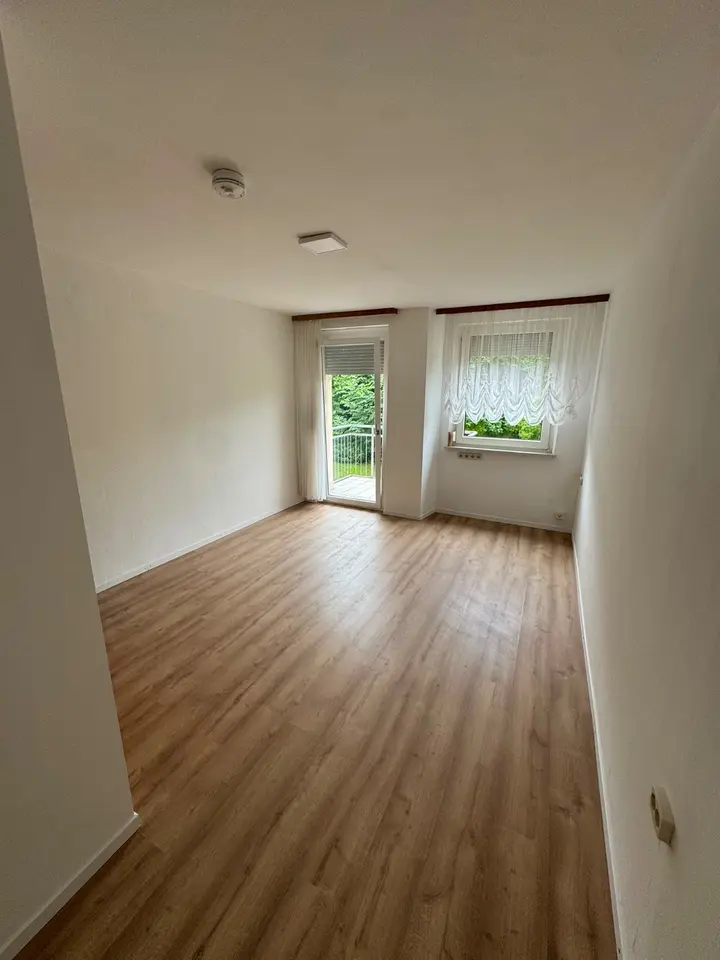 WG-Zimmer mit 60 m² in Ulm – Bild 1