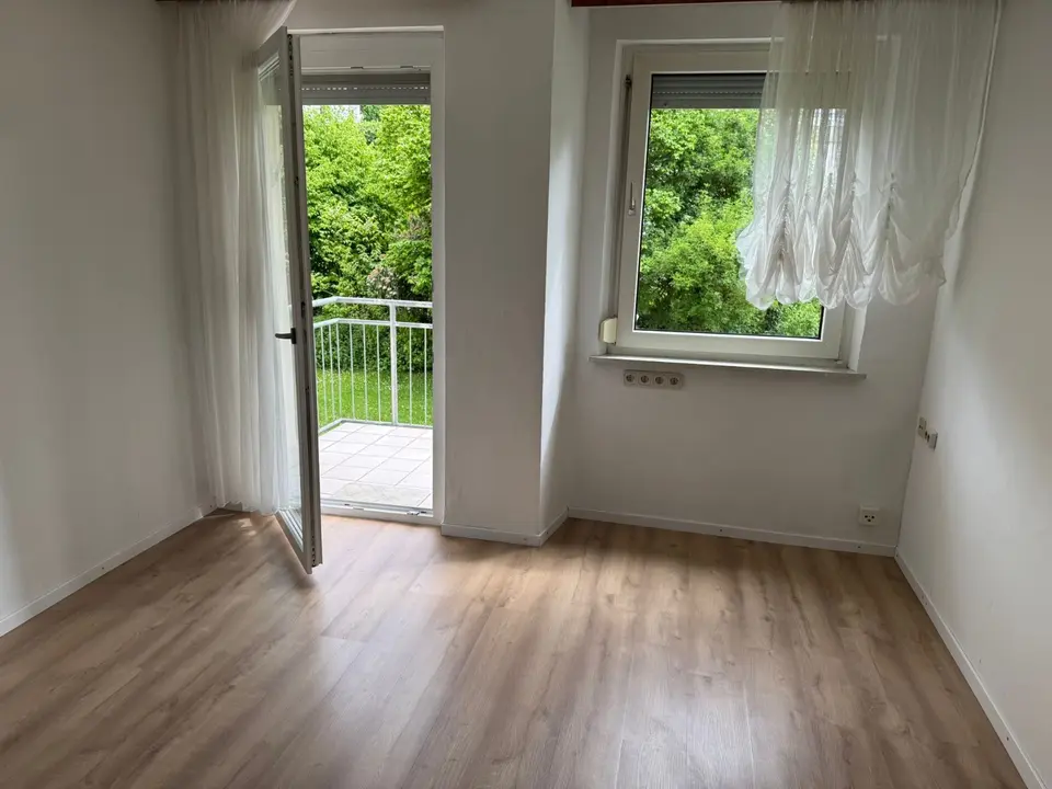WG-Zimmer mit 60 m² in Ulm – Bild 6