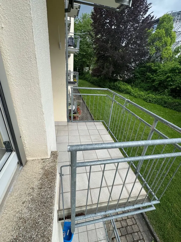 WG-Zimmer mit 60 m² in Ulm – Bild 7