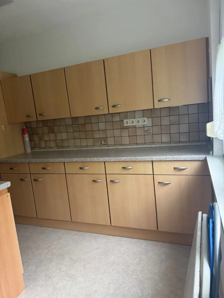WG-Zimmer mit 60 m² in Ulm – Bild 9
