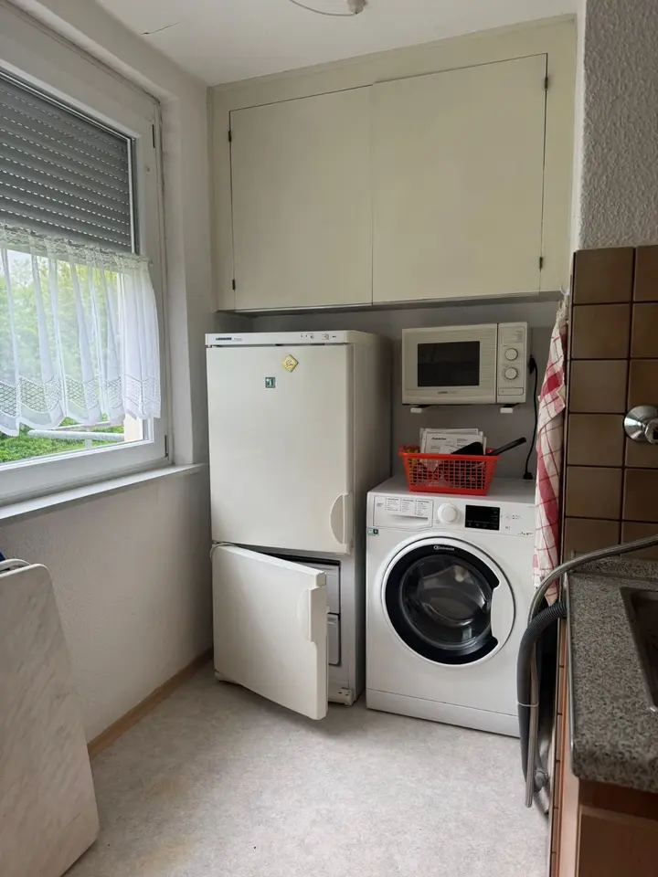 WG-Zimmer mit 60 m² in Ulm – Bild 10