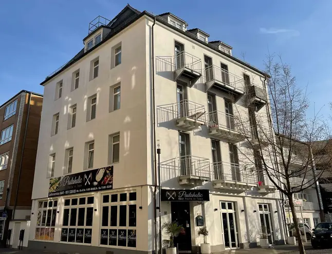 2 Zimmer Wohnung mit 41 m² in Gießen – Bild 4