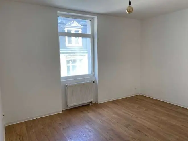 2 Zimmer Wohnung mit 41 m² in Gießen – Bild 1
