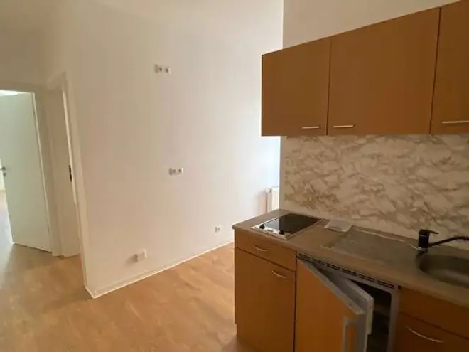 2 Zimmer Wohnung mit 41 m² in Gießen – Bild 3
