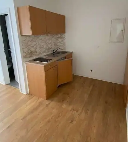 2 Zimmer Wohnung mit 41 m² in Gießen – Bild 6