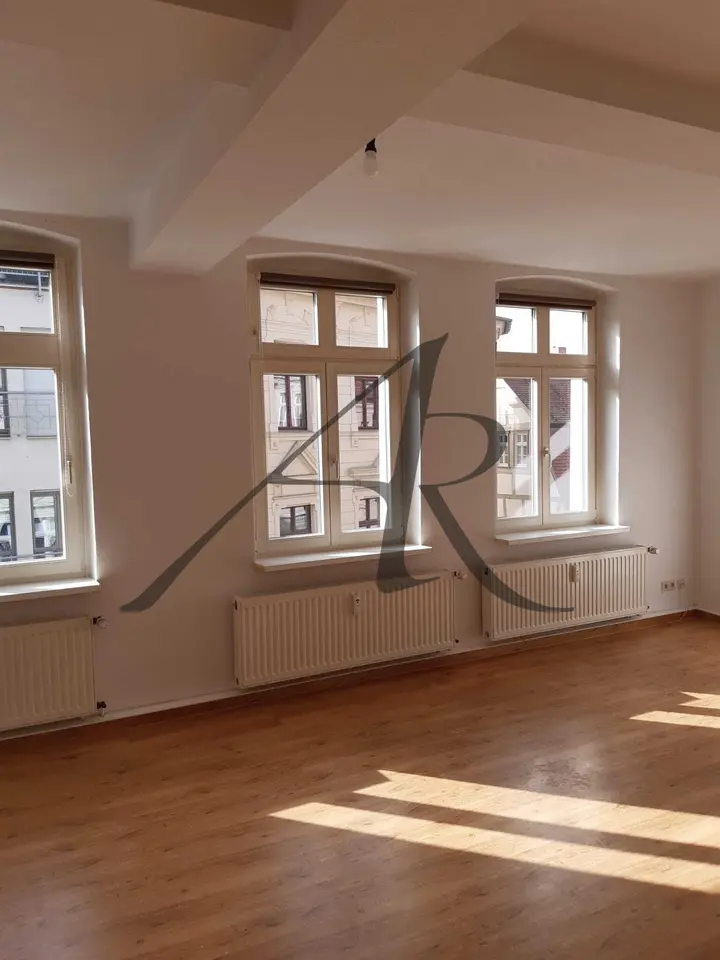 2 Zimmer Wohnung mit 67 m² in Stendal – Bild 1