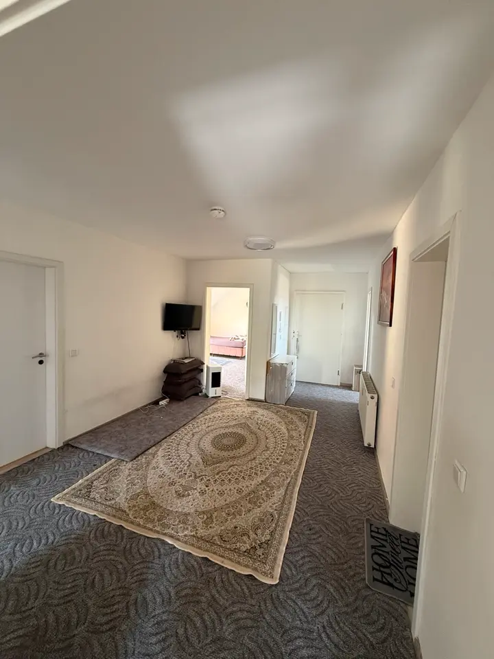 5 Zimmer Wohnung mit 95 m² in Weimar – Bild 4
