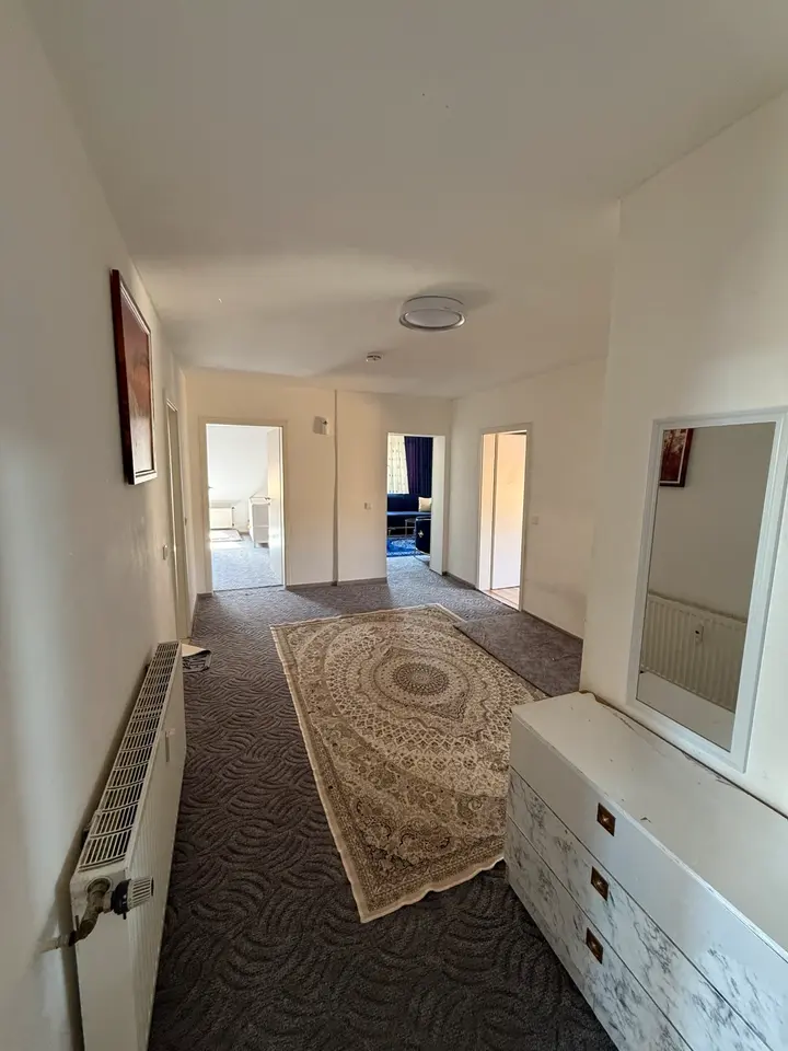 5 Zimmer Wohnung mit 95 m² in Weimar – Bild 5