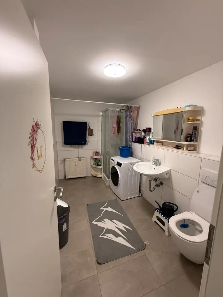 5 Zimmer Wohnung mit 95 m² in Weimar – Bild 6