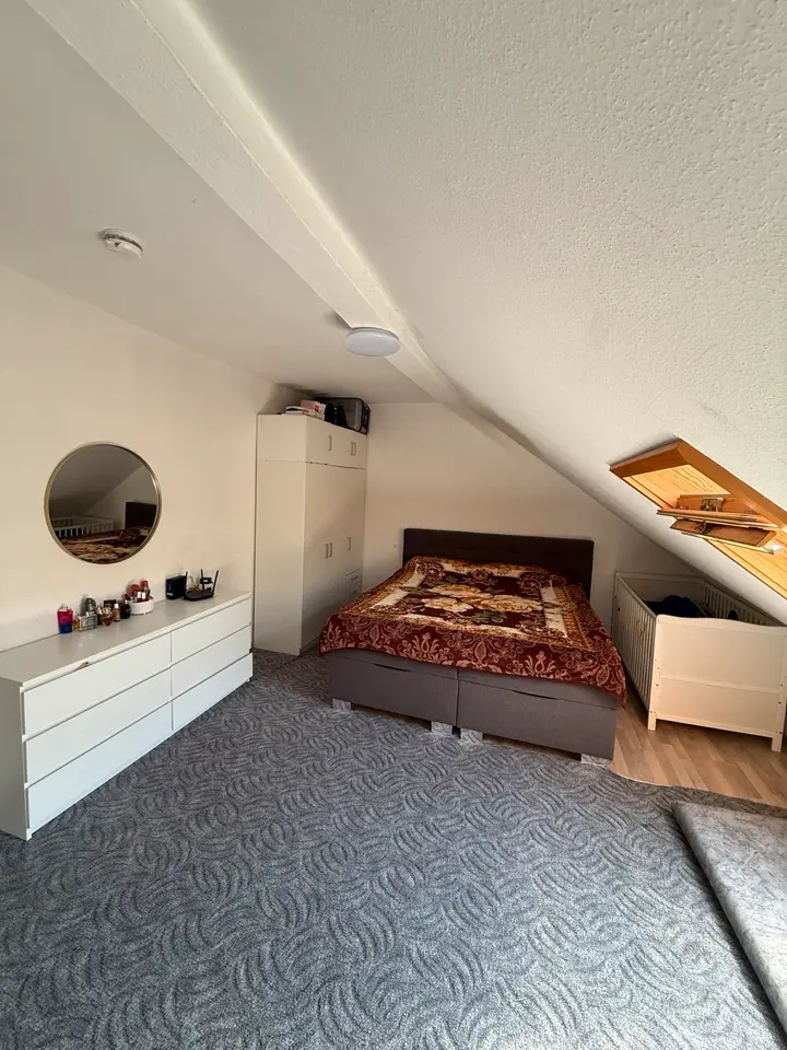 5 Zimmer Wohnung mit 95 m² in Weimar – Bild 7