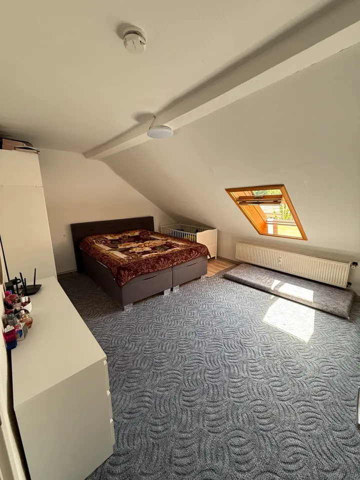 5 Zimmer Wohnung mit 95 m² in Weimar – Bild 8