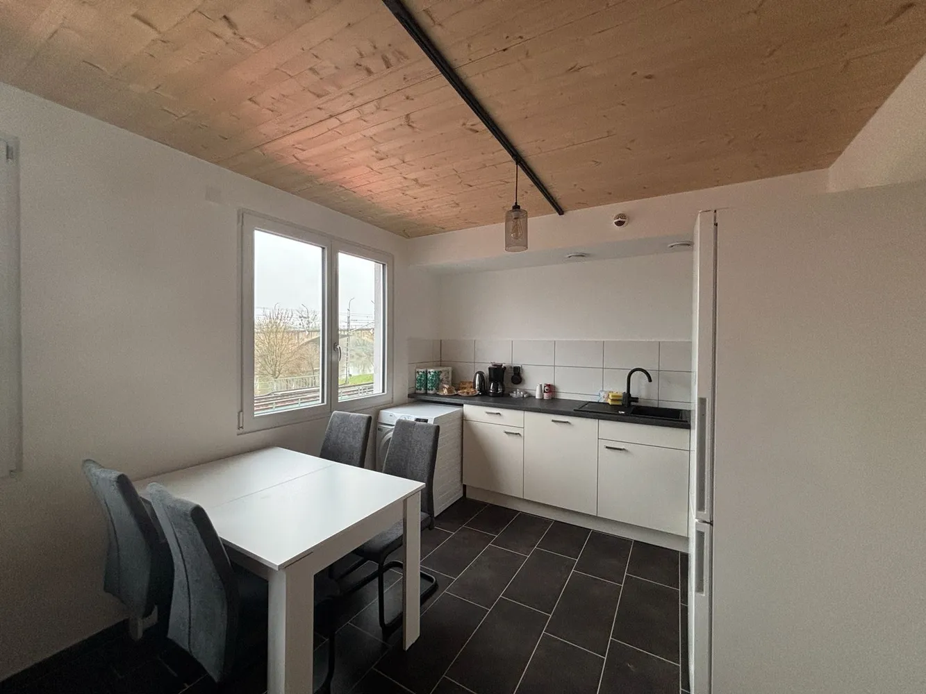 2 Zimmer Wohnung mit 45 m² in Trier – Bild 2