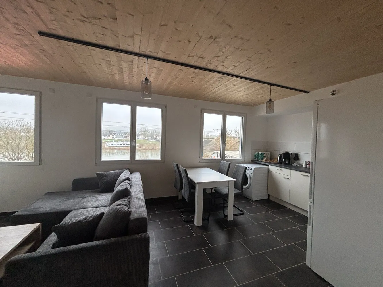 2 Zimmer Wohnung mit 45 m² in Trier – Bild 3