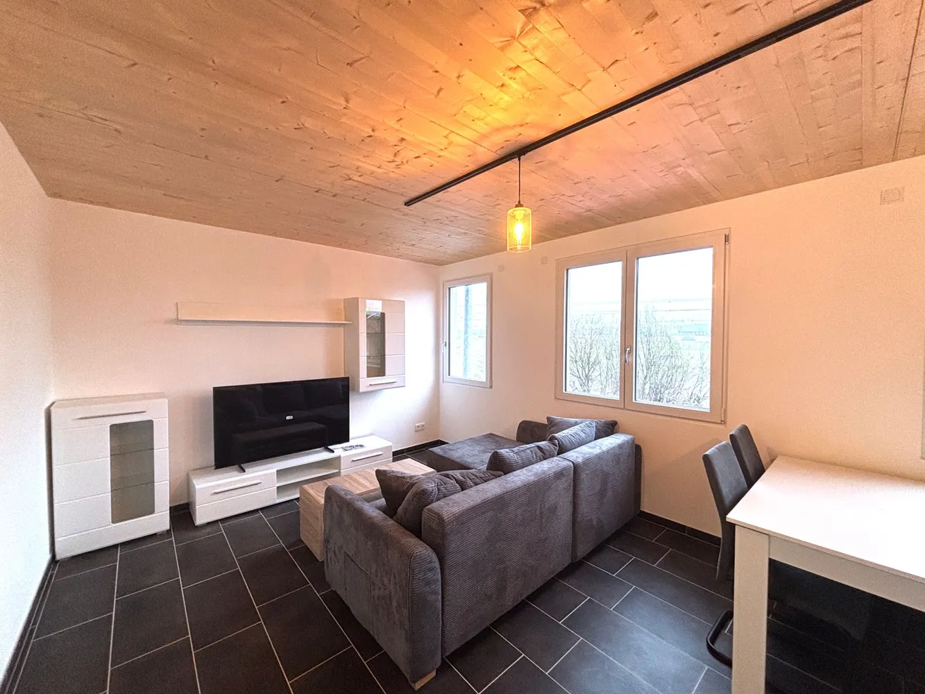 2 Zimmer Wohnung mit 45 m² in Trier – Bild 6