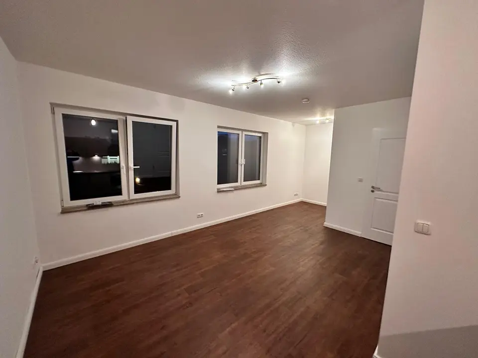 Studio mit 30 m² in Buxtehude – Bild 1