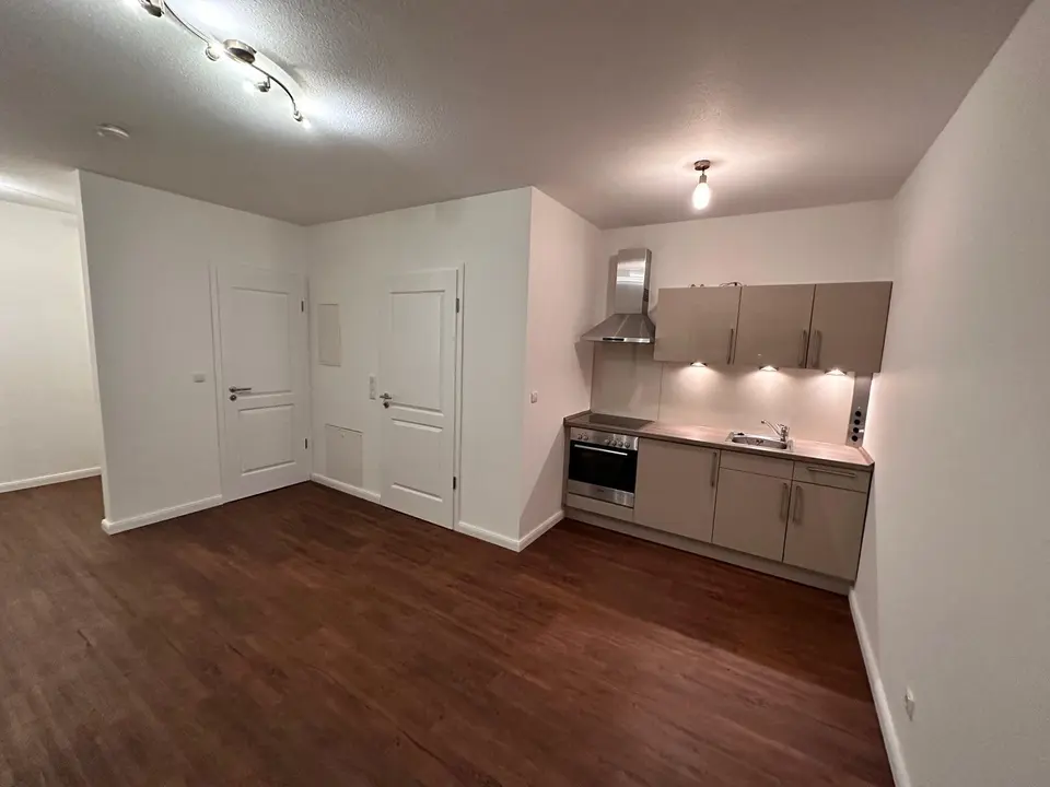 Studio mit 30 m² in Buxtehude – Bild 3