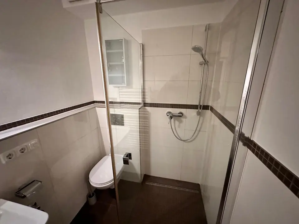 Studio mit 30 m² in Buxtehude – Bild 5