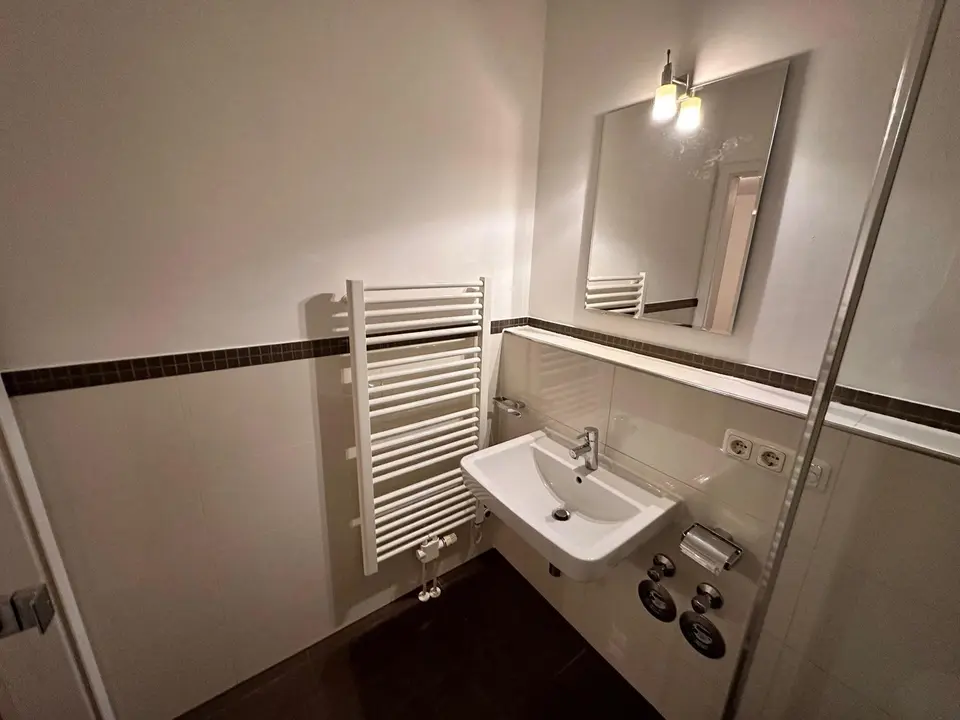 Studio mit 30 m² in Buxtehude – Bild 6