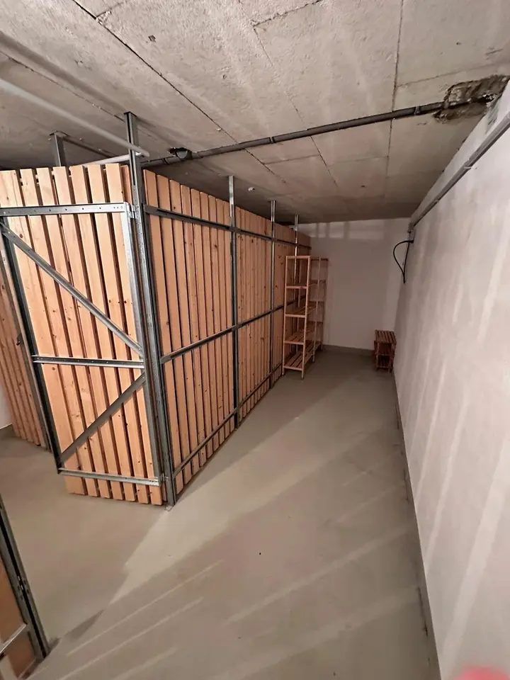Studio mit 30 m² in Buxtehude – Bild 9