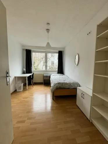 WG-Zimmer mit 11 m² in Bremen – Bild 1