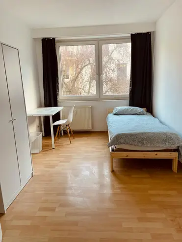 WG-Zimmer mit 11 m² in Bremen – Bild 2