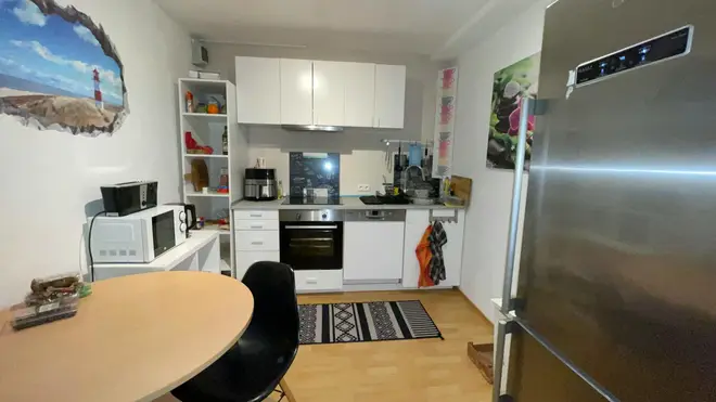 WG-Zimmer mit 11 m² in Bremen – Bild 4
