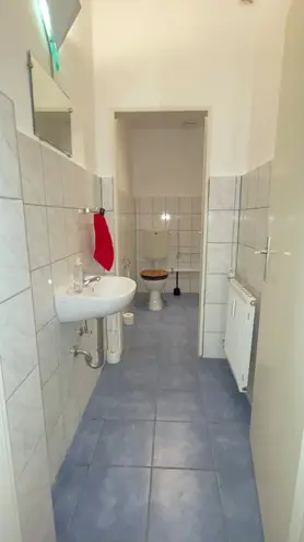 WG-Zimmer mit 11 m² in Bremen – Bild 9