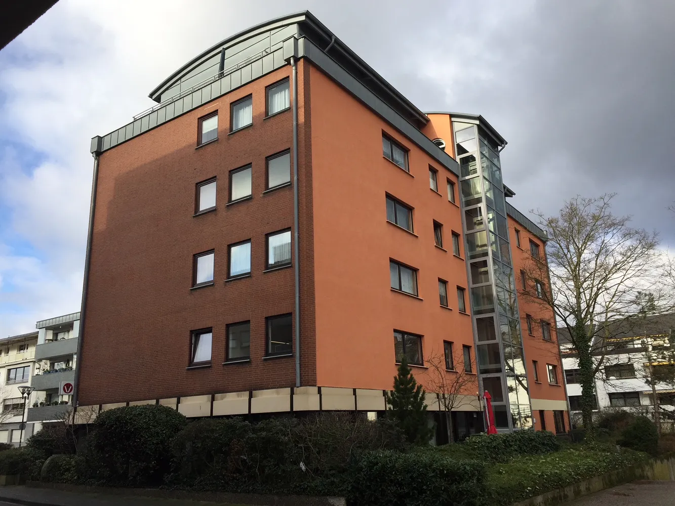 3 Zimmer Wohnung mit 91 m² in Troisdorf – Bild 1