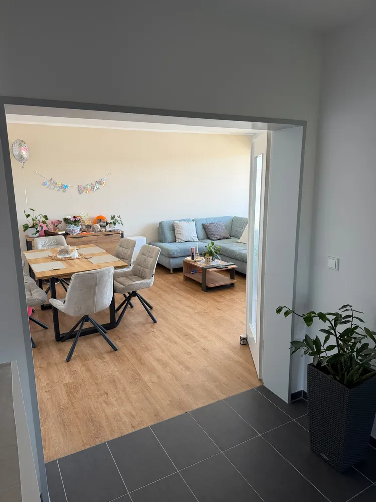 3 Zimmer Wohnung mit 91 m² in Troisdorf – Bild 3