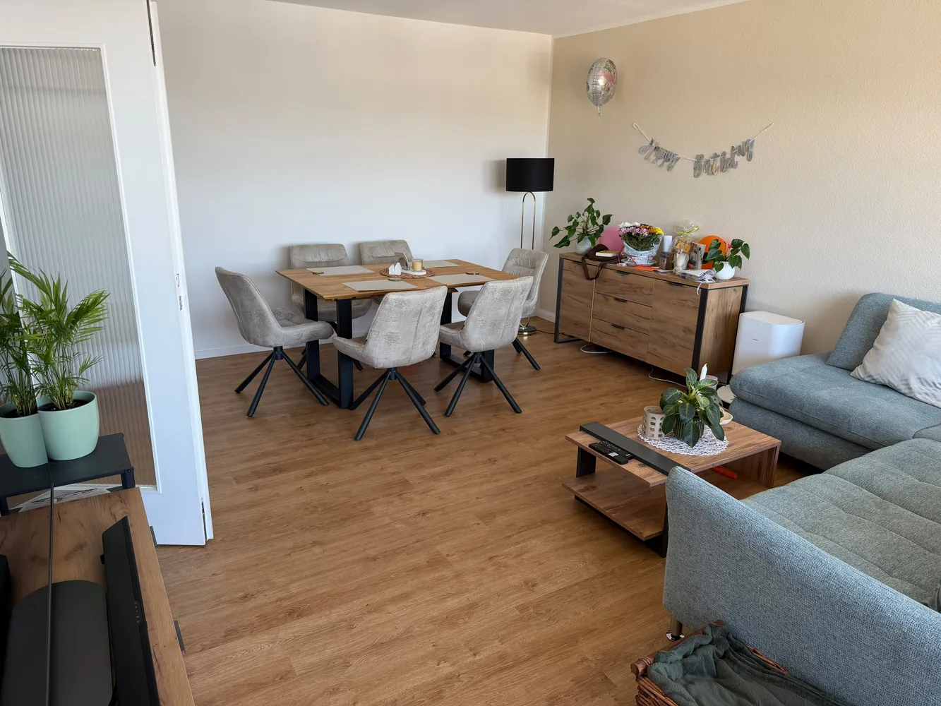 3 Zimmer Wohnung mit 91 m² in Troisdorf – Bild 4