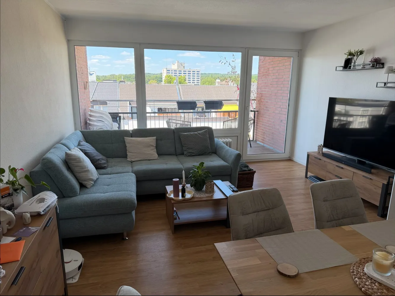 3 Zimmer Wohnung mit 91 m² in Troisdorf – Bild 5