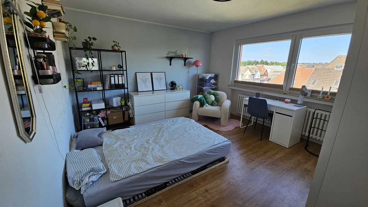 3 Zimmer Wohnung mit 91 m² in Troisdorf – Bild 7