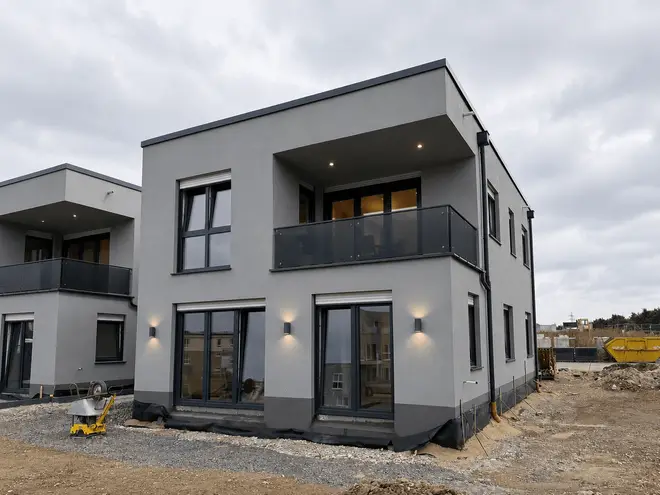 4 Zimmer Wohnung mit 105 m² in Osnabrück – Bild 1