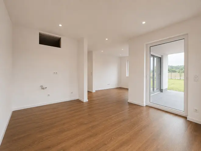 4 Zimmer Wohnung mit 105 m² in Osnabrück – Bild 2