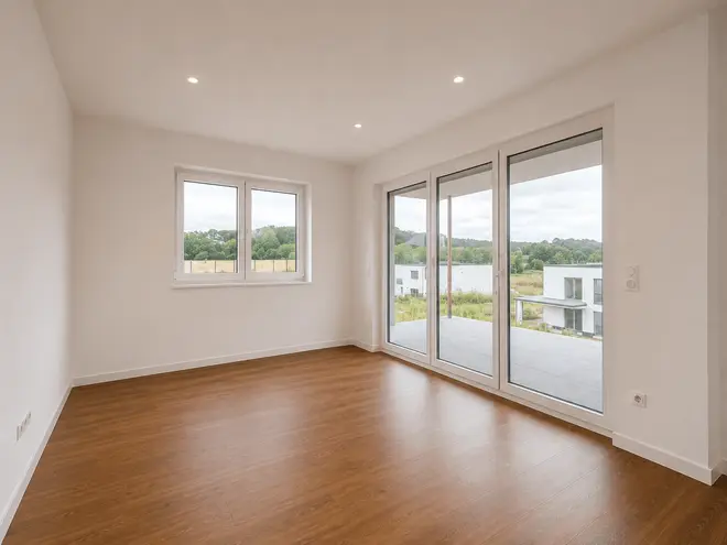 4 Zimmer Wohnung mit 105 m² in Osnabrück – Bild 5