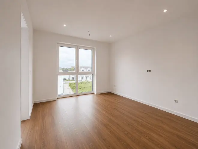 4 Zimmer Wohnung mit 105 m² in Osnabrück – Bild 6