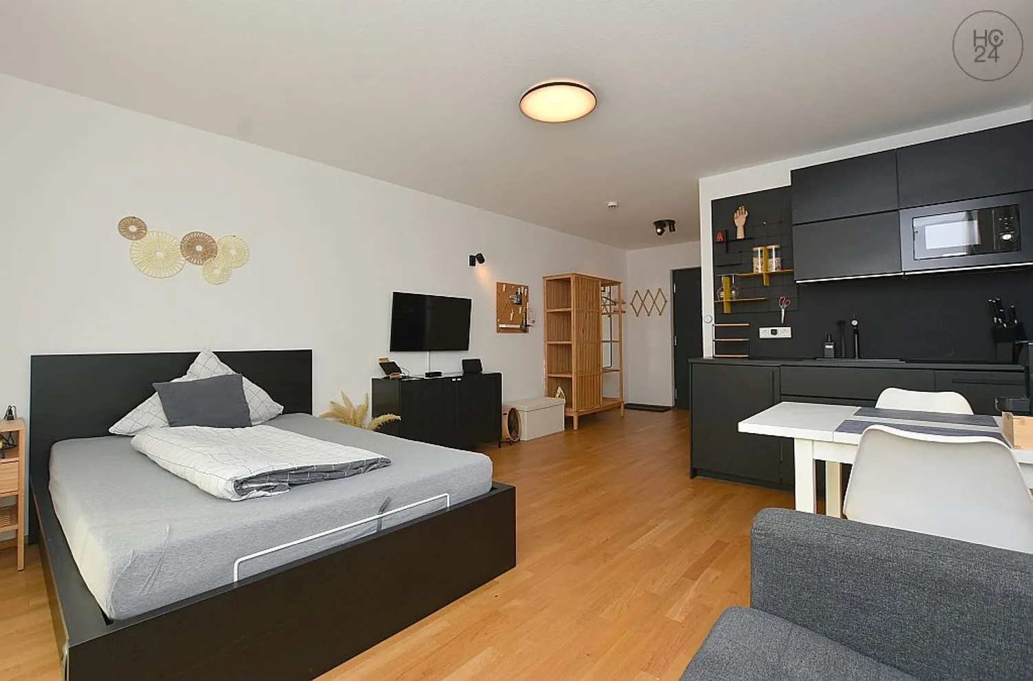 1 Zimmer Wohnung mit 34 m² in Ludwigsburg – Bild 11