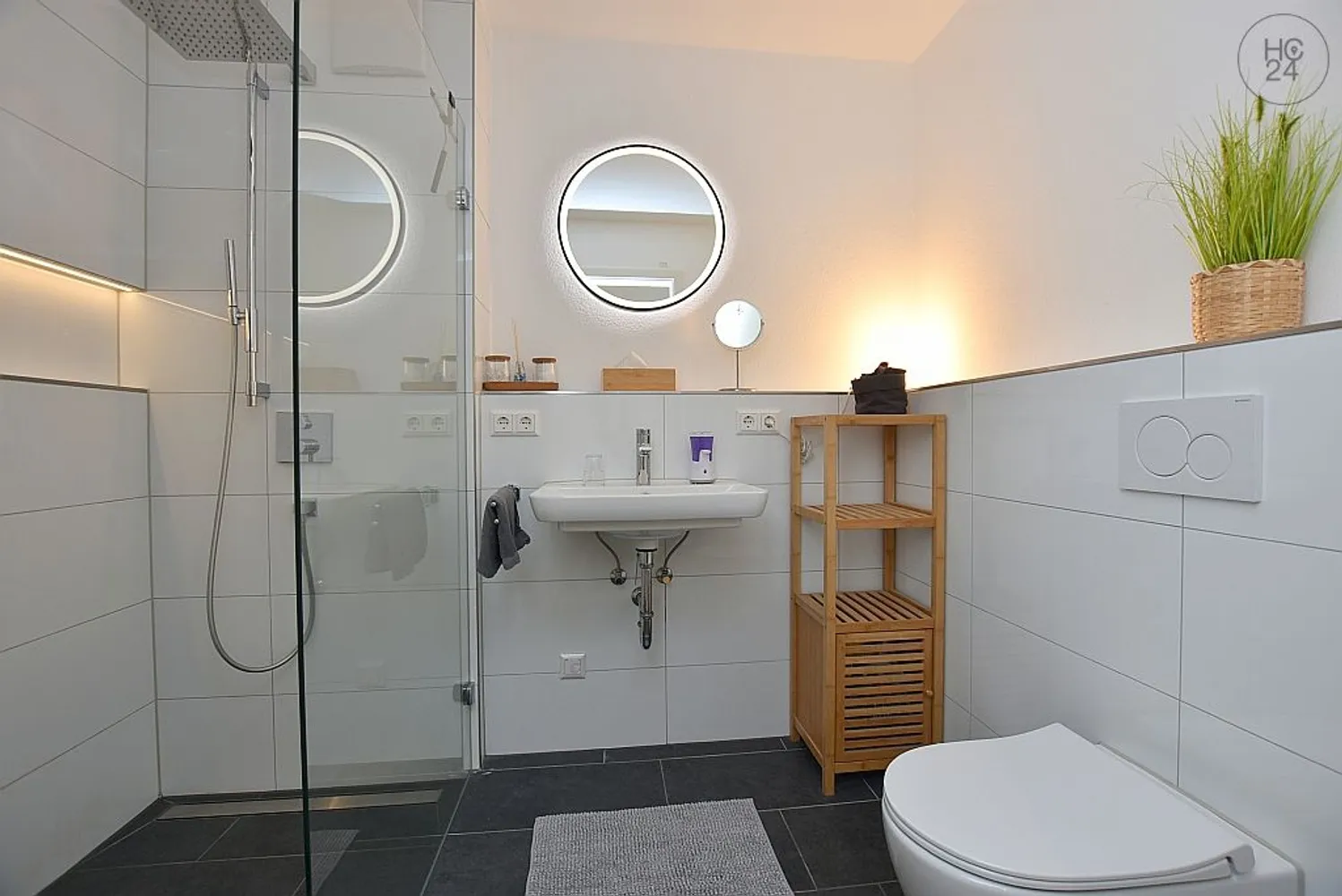 1 Zimmer Wohnung mit 34 m² in Ludwigsburg – Bild 4