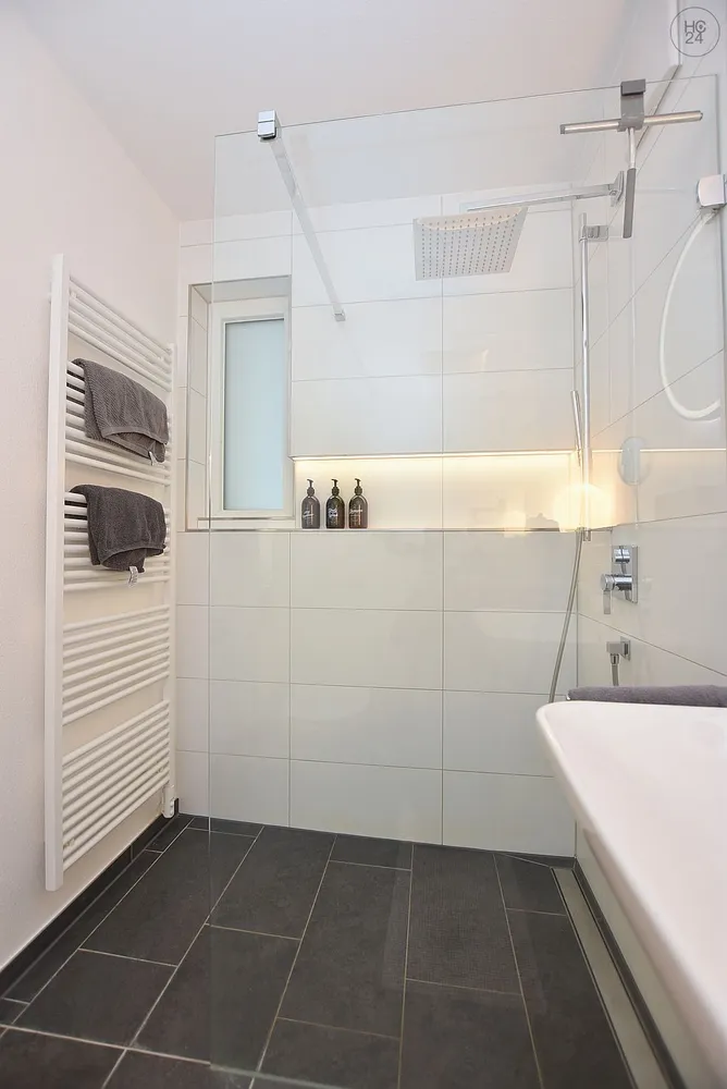 1 Zimmer Wohnung mit 34 m² in Ludwigsburg – Bild 5