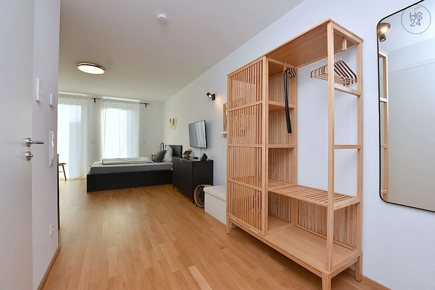1 Zimmer Wohnung mit 34 m² in Ludwigsburg – Bild 7