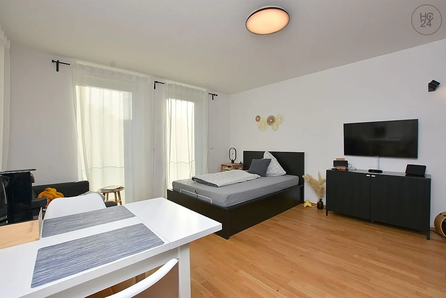1 Zimmer Wohnung mit 34 m² in Ludwigsburg – Bild 8